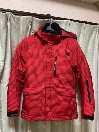 ROUGH & ROAD RR7696 WSラフソフトシェルフィールドパーカー