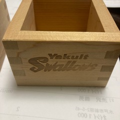 一合マス　ます　升3個まとめての画像