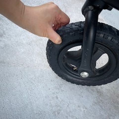 ベビーカーの画像