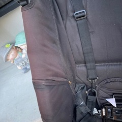 ベビーカーの画像