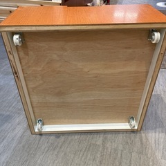 【キャリー付き】【収納】クリーニング済み【管理番号1201】野の画像