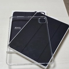 iPad Pro 11インチ M4 シルバー セルラー 256GBの画像