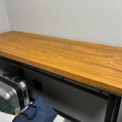 NOCE カウンターテーブルの画像