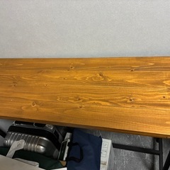 NOCE カウンターテーブルの画像