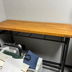 NOCE カウンターテーブルの画像