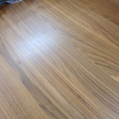 J1866　【リユースのサカイ柏店】　コスパクリエーション　家具調こたつ　LT-2599　クリーニング済み　の画像