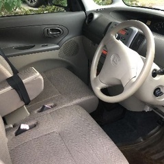 ダイハツ タント 30,000キロの画像