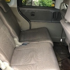 ダイハツ タント 30,000キロの画像