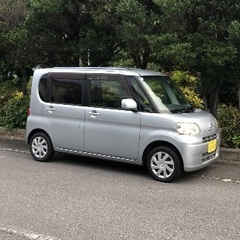 ダイハツ タント 30,000キロの画像