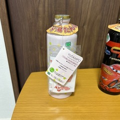 湯たんぽ　カーズ　トッド柄
の画像