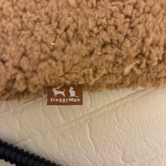 ドギーマン　ペットホットカーペットの画像
