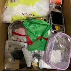 推し活グッズ 3箱目　クラフト関係編の画像