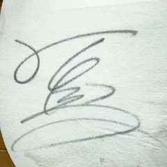 ビットアリエス ゼッケン 松若風馬 直筆サイン入り JRA 競馬 レース 実使用の画像