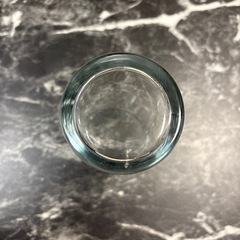 細長 グラスの画像