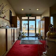 美咲旅館・ビジネスホテル美咲の清掃スタッフ募集（9〜12時半／週2日〜OK）の画像