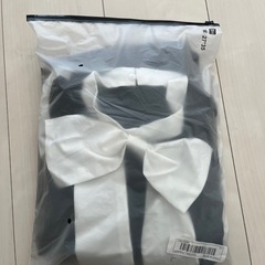 ワンピース128-134cm　の画像