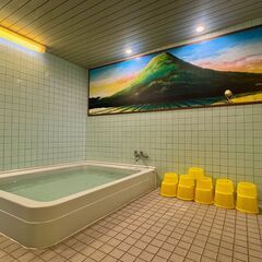 美咲旅館・ビジネスホテル美咲の清掃スタッフ募集（9〜12時半／週2日〜OK）の画像