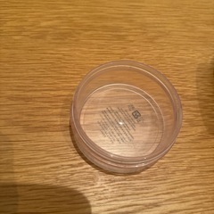 THREE ルースパウダーけーすケースの画像