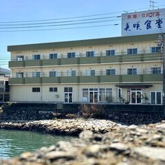 美咲旅館・ビジネスホテル美咲の清掃スタッフ募集（9〜12時半／週2日〜OK）の画像