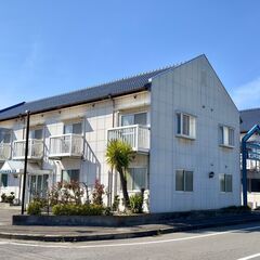 美咲旅館・ビジネスホテル美咲の清掃スタッフ募集（9〜12時半／週2日〜OK）の画像