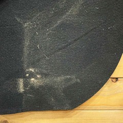 バブルエスティーム ゼッケン 後藤浩輝 エーデルワイスS JRA 競馬 レース 実使用の画像