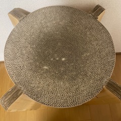 【直接お渡し限定】猫壱 バリバリボウルタワー レギュラーの画像