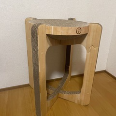 【直接お渡し限定】猫壱 バリバリボウルタワー レギュラーの画像