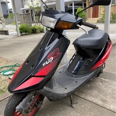 ハイアップＲ の画像