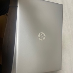 ⭐️HP  ProBook650GS⭐️の画像
