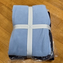 UNIQLOフリースパジャマ120cmの画像