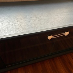 テレビ台の画像