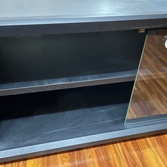 テレビ台の画像