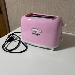 ポップアップトースターの画像