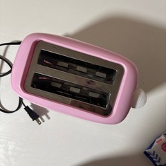 ポップアップトースターの画像