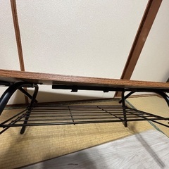 ローテーブルの画像