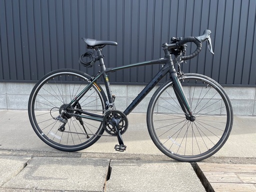 ロードバイク　ビアンキ　ベルガモ