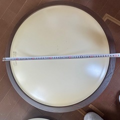 シーリングライト 3個セットの画像