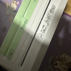 手動シュレッダーの画像