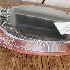 5 Pizza plates and 3 sizzling plates の画像