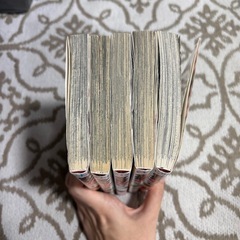 ものの歩 全巻セットの画像