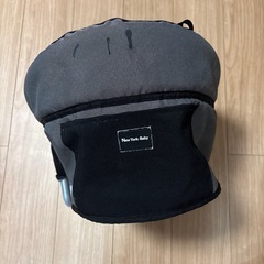 カトージ ベビーテーブルチェア 洗えるシートの画像