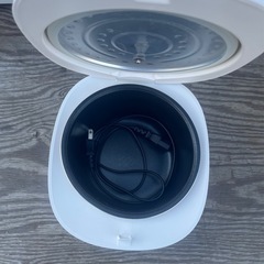 4合炊飯器の画像
