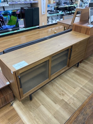 【軽トラ90分貸し出しサービス】Easy Life　サイドボード