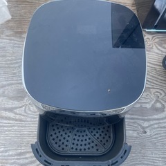 ノンフライヤーの画像