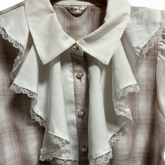 セットアップ しまむらの画像