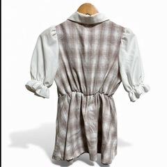 セットアップ しまむらの画像