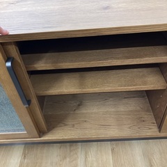 【軽トラ90分貸し出しサービス】Easy Life　サイドボードの画像