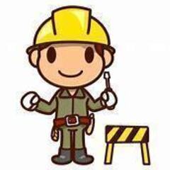 未経験から活躍できる！！！ 日払・週払OK!! 『建設現場作業員』  の画像