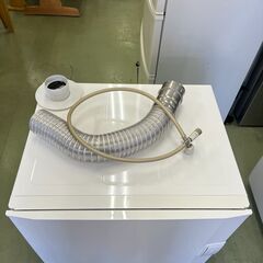 【リサイクルショップ ピカソ 小松原】🌈🔥【超美品‼️2023年製✨乾太くん 5kg✨都市ガス用】RDT-52SA🌪️★4837★の画像