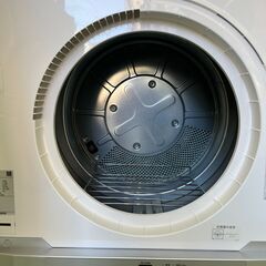 【リサイクルショップ ピカソ 小松原】🌈🔥【超美品‼️2023年製✨乾太くん 5kg✨都市ガス用】RDT-52SA🌪️★4837★の画像